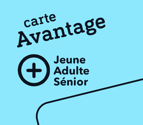10 € offerts sur votre trajet en train pour l'achat d'une Carte Avantage SNCF (Via Inscription Newsletter) - Trainline