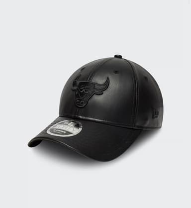 Casquette New Era Chicago Bulls - Citadium