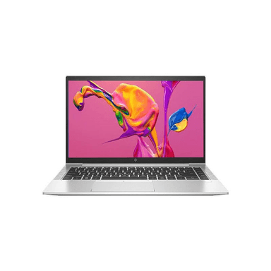 PC portable 14" HP EliteBook 845 G7 - FHD, Ryzen 5 Pro 4650U @ 1,7 GHz, 8 Go RAM (32 max.), 256 Go SSD, Windows 11 (Reconditionné - Correct) - Kiatoo
