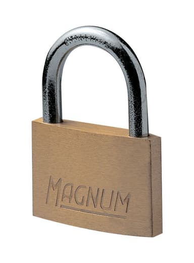 Cadenas 40mm - L'entrepôt Du Bricolage