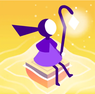 Monument Valley 3 Gratuit sur IOS et Android (Dématérialisé - epic games) - Epic Games Store