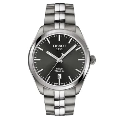 Montre Tissot T-Classic PR 100 - Lepage