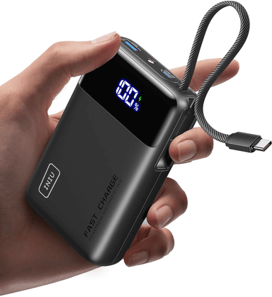 Batterie Externe Iniu - 20000mAh, 45W - Amazon