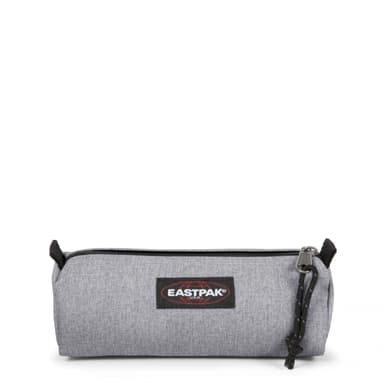 Trousse Eastpak Benchmark Single - Sunday Grey (Gris) - Amazon