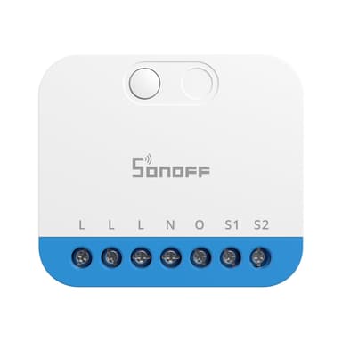 Variateur d'intensité SonOff Mini Dim Zigbee (Vendeur tiers) - Amazon
