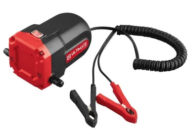 Pompe à huile Ultimate Speed UOP 12 C1 - Lidl