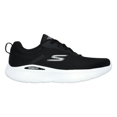 Sélection de baskets Skechers en promotion - Ex: Baskets de sport Go Run Lite Quick Stride noir, du 42 au 45 - Veepee