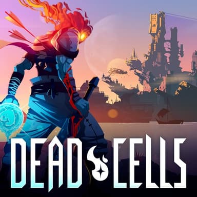 Dead Cells sur Nintendo Switch (DLC à partir de 2.49€ - Dématérialisé) - Nintendo
