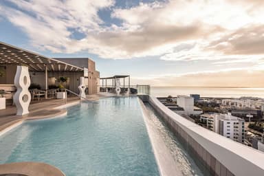 Séjour 4J/3N pour 2 personnes à Lisbonne Hotel 5* Eurostars Universal Lisboa - Du 30/06 au 03/07 juin (182,5€p.p) - eurostarshotels.fr