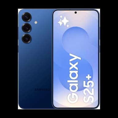 Smartphone 6,7" Samsung Galaxy S25+ - 256Go - Boulanger