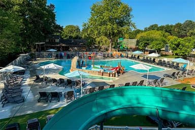Séjour 8J/7N pour 4 à Guérande - Camping Domaine de Bréhadour 4* + Plage à 10 min - 31 aout au 7 septembre 2026 (69€/pers) - Promovacances