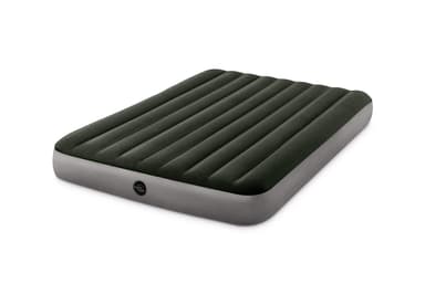 Matelas gonflable prestige Downy Intex - 2 places, 152x203x25 cm - Amazon