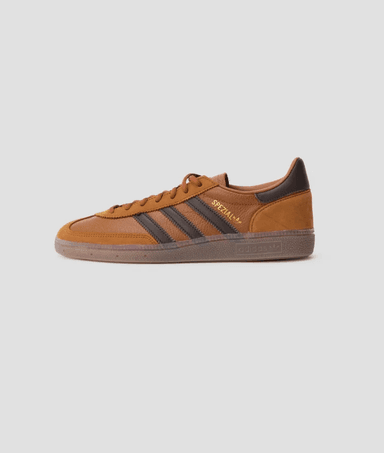 Chaussures Adidas Handball Spezial Unisex - Marron (du 36 au 41 1.3) - Privé By Zalando