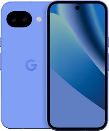 [Clients Sosh] Smartphone 6,3" Google Pixel 10a 5G+ - RAM 8 Go, 128 Go (Via 120€ de Bonus Reprise & 50€ d'ODR sur Facture) - Sosh