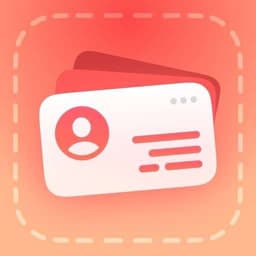 Application Business Card Maker: Logo Card gratuite sur Android (Dématérialisé - Play Store)