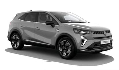 Voiture Renault Symbioz Techno 1.2 Eco-G 120 GPL - LMDA