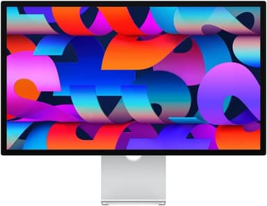 Ecran PC 27" Apple Studio Display - Verre Nano‑Texturé, Support à Inclinaison Réglable - Amazon