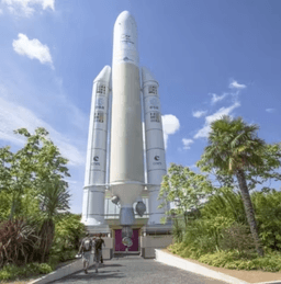 Entrée et animations gratuites à la Cité de l'Espace - Toulouse (31)