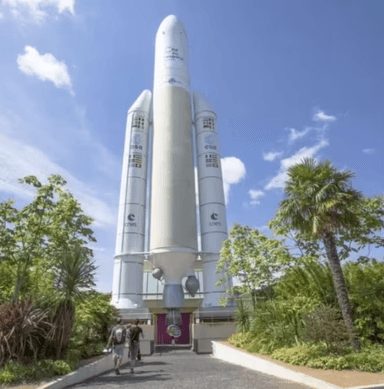 Entrée et animations gratuites à la Cité de l'Espace - Toulouse (31) - Cité De L'espace