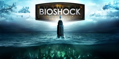 BioShock: The Collection sur Nintendo Switch (Dématérialisé) - Nintendo