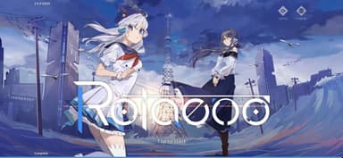 Rotaeno gratuit sur Android (dématérialisé - Play Store) - Google Play