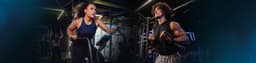 Fitness park 8 semaines + frais d'inscription offerts