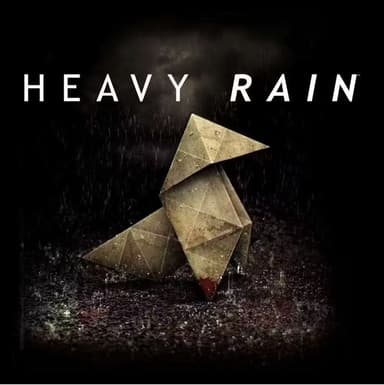 Heavy Rain sur PC (Dématérialisé - Steam) - Steam