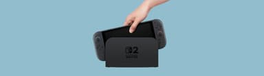 Console Nintendo Switch 2 (Via Reprise d'une Nintendo Switch OLED) - Cultura