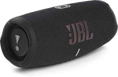 Enceinte sans fil JBL Charge 5 - Bluetooth, Noir - Amazon