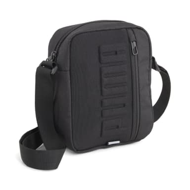 Sac bandoulière Puma noir - Amazon