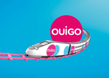 Billet de train Ouigo de Bruxelles Midi pour Paris - Plusieurs dates Ex : 8 septembre 2026 - SNCF Connect