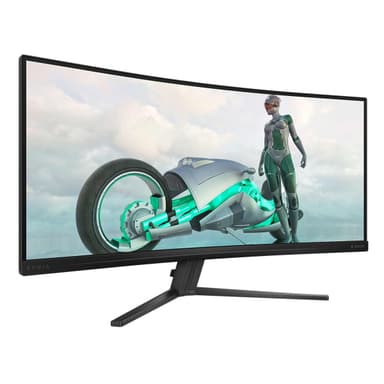 Écran PC 34" incurvé Philips Evnia 34M2C3500L WQHD - 180 Hz, 0,5 ms - Amazon