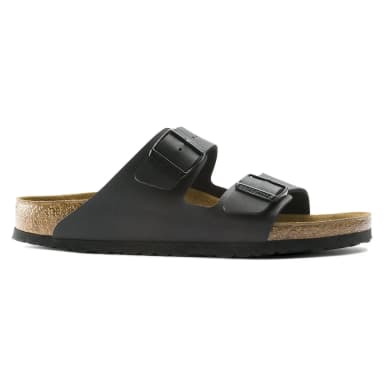 Sandales Birkenstock Arizona Birko-Flor - mixte, Du 35 au 44 - Sneakin