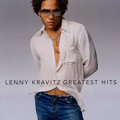 Double Vinyle Lenny Kravitz - Greatest Hits - Amazon