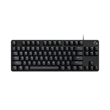Clavier Gamer Mécanique Logitech G G413 TKL SE Gen2 (Via Coupon) - Amazon