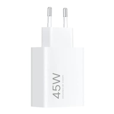 Chargeur 45W Xiaomi Mural USB - TradeInn