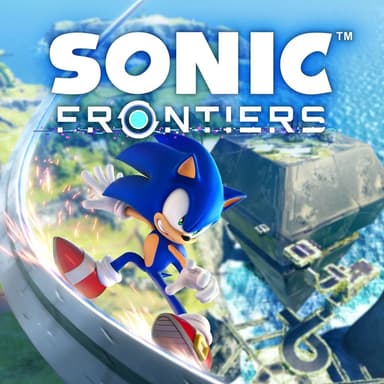Sonic Frontiers sur Xbox one et Xbox Series XIS (Dématérialisé) - Xbox Store