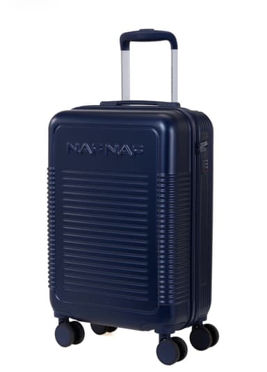 Valise a roulettes Naf naf en promotion - plusieurs modèles disponibles - Showroomprivé
