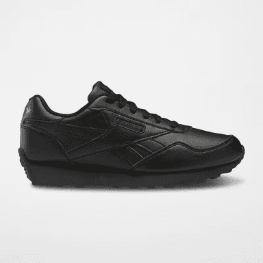 Chaussures Reebok Royal Redwind Run - Baskets, Noir, Tailles du 35 au 38,5 - Showroomprivé