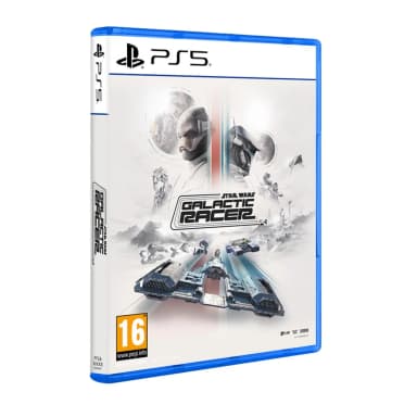 [Précommande] Star Wars Galactic Racer sur PS5 - Amazon