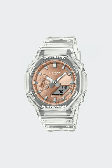 Montre Casio G-Shock GA-2100BM-7A5ER - Citadium