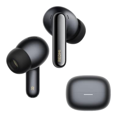 Ecouteurs sans Fil Xiaomi Redmi Buds 8 Pro - réduction de Bruit - Amazon
