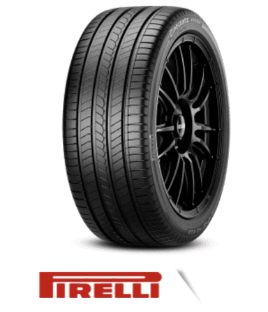 Pneu été Pirelli Cinturato Rosso XL 225/40 R18 92W - Indice 270 km/h, charge 630 kg - Touslespneus365