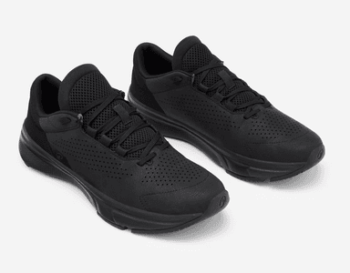 Chaussures de sport homme, Essential Icon noir - Du 40 au 46 - Decathlon