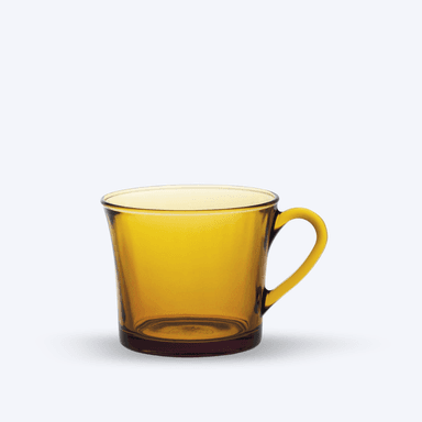 Sélection de produits en promotion - Ex: 6 Tasses en verre Lys Vermeil 18 cl - Duralex