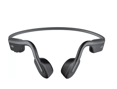 Casque Shokz OpenMove Gris - Boulanger