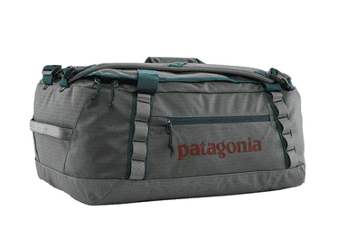 Sac Patagonia Black Hole Duffel - 40L Noble, Gris - Snowleader