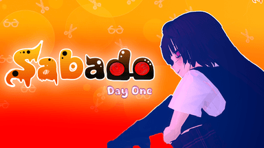 Sabado : Day One Gratuit sur PC (Dématérialisé - DRM-Free) - Itch