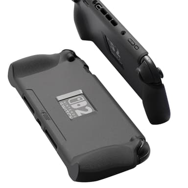 Coque pour Nintendo Switch 2 (vendeur tiers) - Amazon