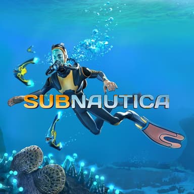 Subnautica ou Subnautica: Below Zero sur PC (dématérialisé - Steam) - Steam